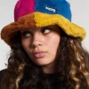 Accessories^The Ragged Priest Airhead Fur Bucket Hat