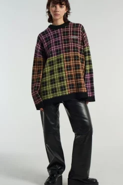 Knitwear & Sweats^The Ragged Priest Anarchy Knit