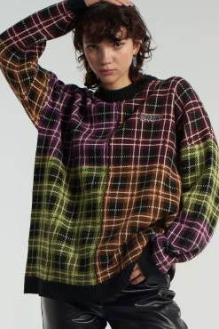 Knitwear & Sweats^The Ragged Priest Anarchy Knit