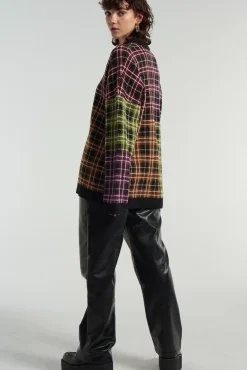 Knitwear & Sweats^The Ragged Priest Anarchy Knit