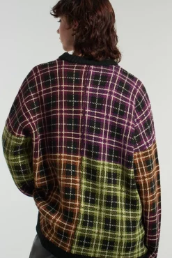 Knitwear & Sweats^The Ragged Priest Anarchy Knit
