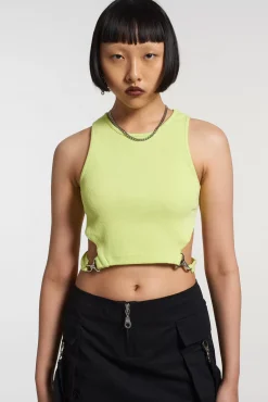 T-Shirts & Tops^The Ragged Priest Apollo Top
