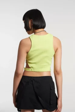 T-Shirts & Tops^The Ragged Priest Apollo Top
