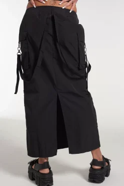 Skirts & Shorts^The Ragged Priest Aura Parachute Skirt