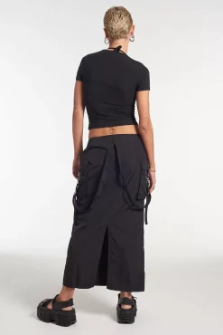 Skirts & Shorts^The Ragged Priest Aura Parachute Skirt