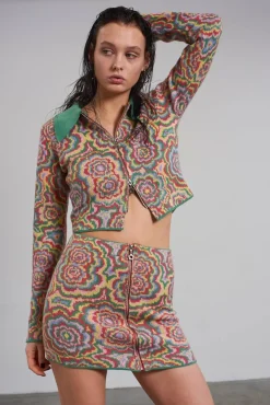 Skirts & Shorts^The Ragged Priest Awaken Skirt