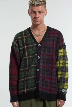 Knitwear, Sweatshirts & Hoodies^The Ragged Priest Axel Cardigan