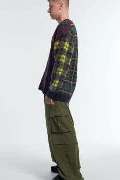 Knitwear, Sweatshirts & Hoodies^The Ragged Priest Axel Cardigan