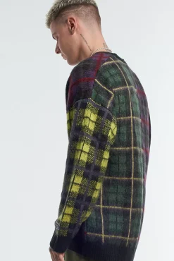 Knitwear, Sweatshirts & Hoodies^The Ragged Priest Axel Cardigan