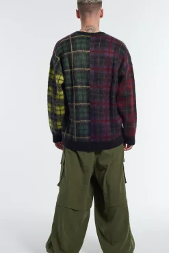 Knitwear, Sweatshirts & Hoodies^The Ragged Priest Axel Cardigan