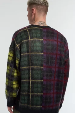 Knitwear, Sweatshirts & Hoodies^The Ragged Priest Axel Cardigan