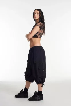 T-Shirts & Tops^The Ragged Priest Backstabber Weaved Back Top
