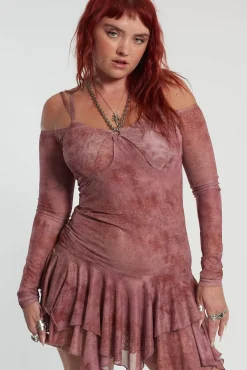 Dresses^The Ragged Priest Banshee Dress