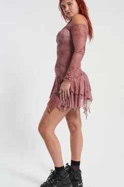 Dresses^The Ragged Priest Banshee Dress