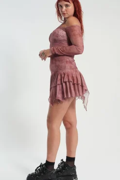 Dresses^The Ragged Priest Banshee Dress