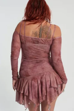 Dresses^The Ragged Priest Banshee Dress