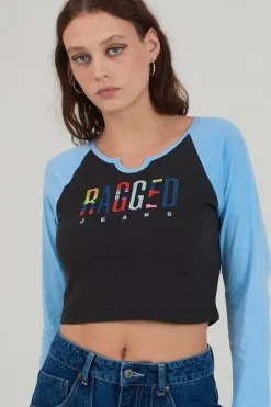 T-Shirts & Tops^The Ragged Priest Being Top