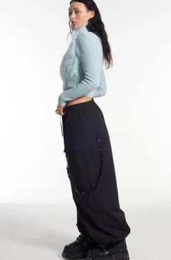 Knitwear & Sweats^The Ragged Priest Blizzard Zip Cardigan
