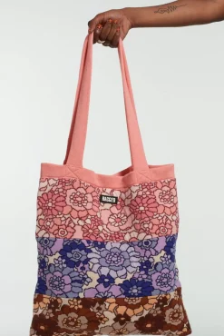 Accessories^The Ragged Priest Bloom Tote Bag