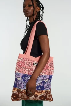Accessories^The Ragged Priest Bloom Tote Bag