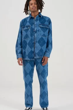 Jeans^The Ragged Priest Boarder Jean
