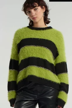 Knitwear & Sweats^The Ragged Priest Bondage Knit Jumper