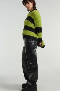 Knitwear & Sweats^The Ragged Priest Bondage Knit Jumper