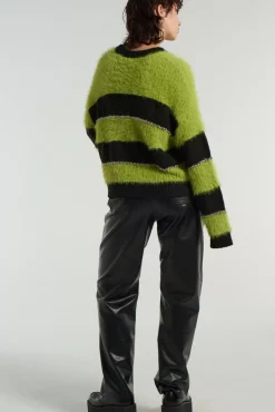 Knitwear & Sweats^The Ragged Priest Bondage Knit Jumper