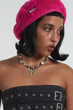 Accessories^The Ragged Priest Brat Beret