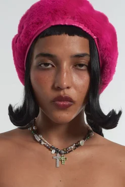 Accessories^The Ragged Priest Brat Beret