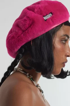 Accessories^The Ragged Priest Brat Beret