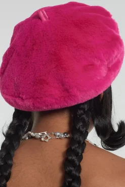 Accessories^The Ragged Priest Brat Beret