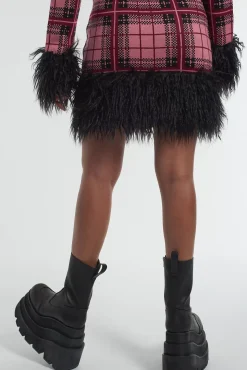 Skirts & Shorts^The Ragged Priest Brat Skirt