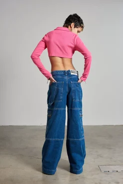 T-Shirts & Tops^The Ragged Priest Brat Top