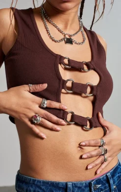 T-Shirts & Tops^The Ragged Priest Brownie Top