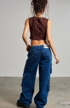T-Shirts & Tops^The Ragged Priest Brownie Top