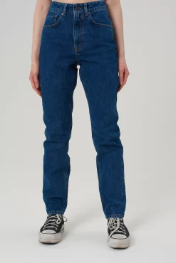 Jeans^The Ragged Priest Butt Cut Jeans - Indigo