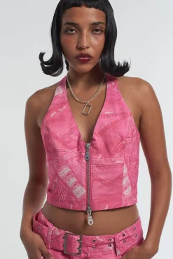 T-Shirts & Tops^The Ragged Priest Candy Top