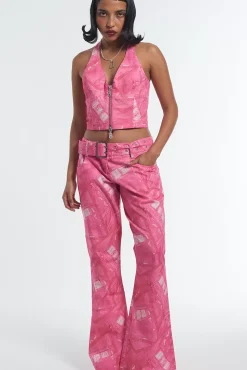 T-Shirts & Tops^The Ragged Priest Candy Top
