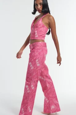 T-Shirts & Tops^The Ragged Priest Candy Top