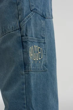 Jeans^The Ragged Priest Carpenter Skate Jean Mid Blue