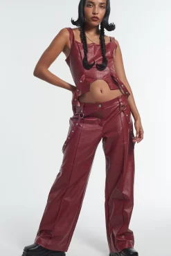 Trousers^The Ragged Priest Chalice Pants