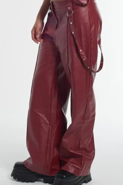 Trousers^The Ragged Priest Chalice Pants
