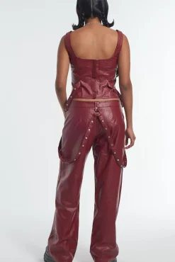 Trousers^The Ragged Priest Chalice Pants