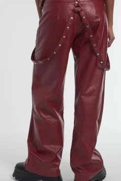 Trousers^The Ragged Priest Chalice Pants