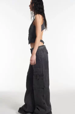 T-Shirts & Tops^The Ragged Priest Chamber Drill Waistcoat
