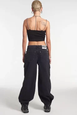 T-Shirts & Tops^The Ragged Priest Charm Chain Top