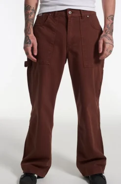 Jeans^The Ragged Priest Chiller Wide Leg Baggy Jean