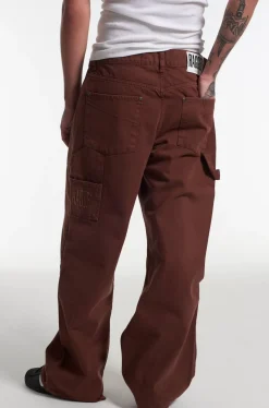 Jeans^The Ragged Priest Chiller Wide Leg Baggy Jean