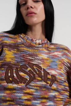 Knitwear & Sweats^The Ragged Priest Chunky Jumble Knit